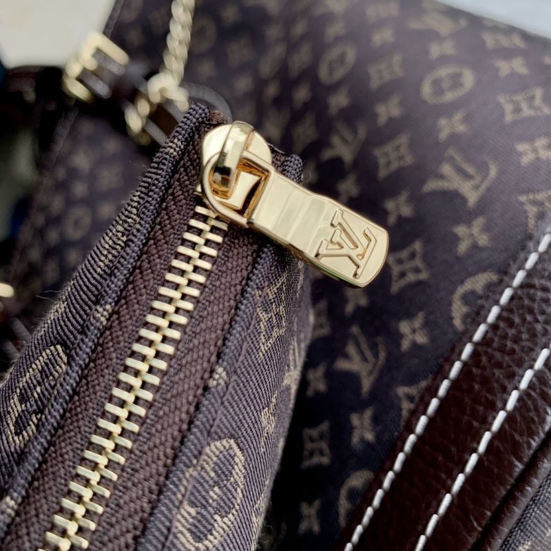 LV Bucket Bags